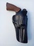 Kožené pouzdro revolver Arminius HW38 - Hess - 1
